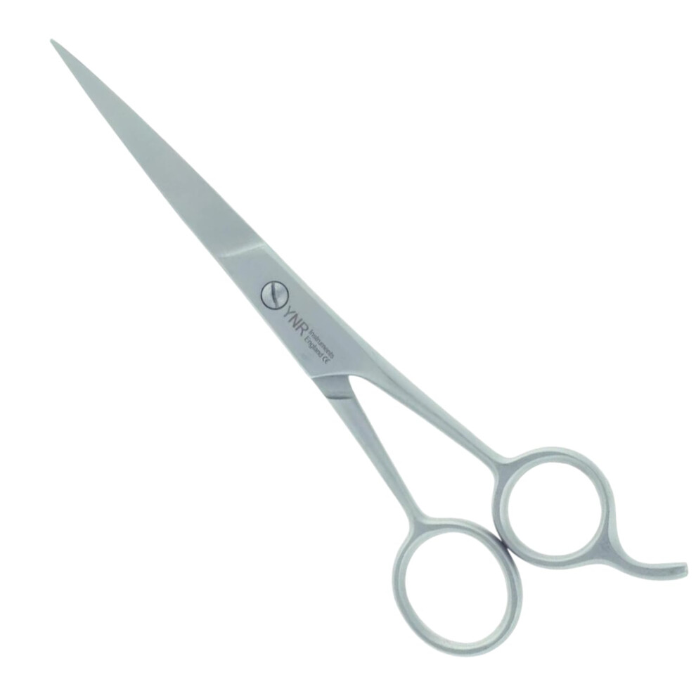 England Hairdressing Barber Hair Scissor 6 Inch Stainless Steel Shears for Professional Barbers and Stylists