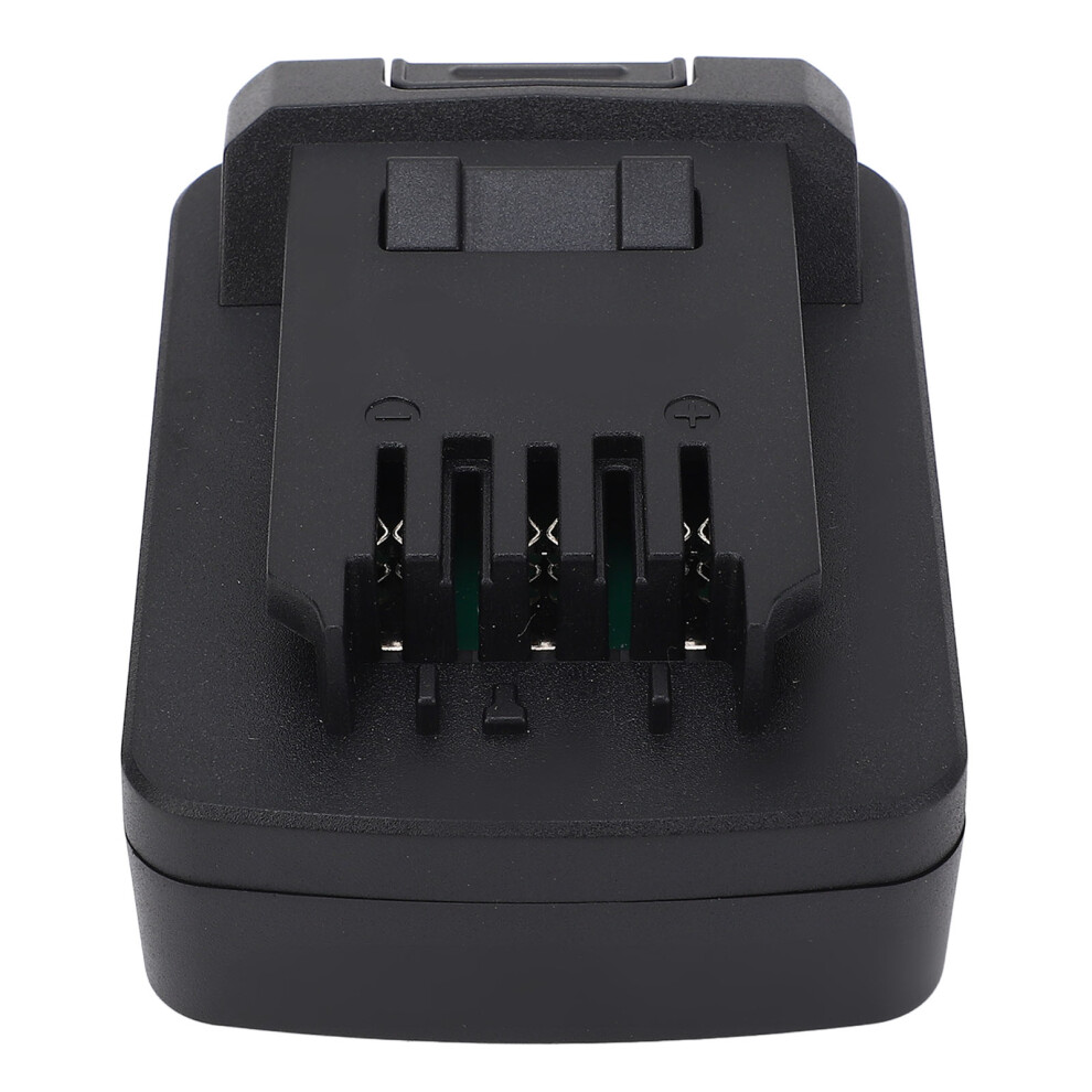 Power Tool Battery Adapter For Dcb180 / Dcb200 18V-20V Li-Ion 8421346638863