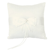 10 *10cm Bride Ring Pillow Bridal Accessories Pillows Bearer Copper