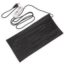 USB Adjustable Heating Mat for Plant Germination