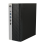 Κουτί υπολογιστή Mini ITX HTPC με 4XUSB και υποστήριξη τροφοδοτικού 1U 2
