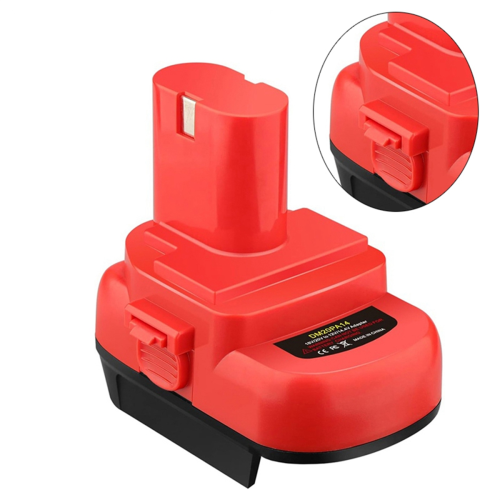 Converter Battery Adapter for 18V 20V 18V 1