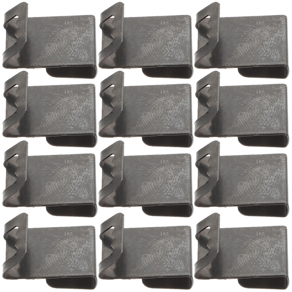 2 Count Wall Clips For Hanging Hooks Pictures Frame Hardwares Backing 3182230707960