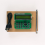 Γεννήτρια σήματος RF DC 4.5V-5.5V 35MHz-4400MHz Πηγή σήματος ADF4351 3