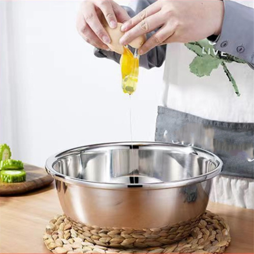 Stainless Steel Drain Basket Suitable for Kitchen Drain Basin 2