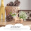 Wedding Supply Decorative Tiny Baskets Wood 12pcs 10