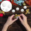 240 Pcs Large Polystyrene Balls Paintable Foam Child 4