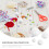 240 Pcs Large Polystyrene Balls Paintable Foam Child 7
