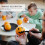 240 Pcs Large Polystyrene Balls Paintable Foam Child 9