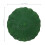 6 Pcs Pu Simulation Lotus Leaves 28cm Green 3