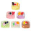 6pcs Artificial Cake Models for Display 11