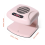 Nageldroger voor gewone nagellak, 300W nageldroogventilator wit (EU) 5