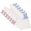 Raindrops  12 Pcs Wedding Greeting Cards Birthday Notes Baby 3