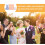 Raindrops  12 Pcs Wedding Greeting Cards Birthday Notes Baby 11