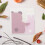 Raindrops  12 Pcs Wedding Greeting Cards Birthday Notes Baby 4