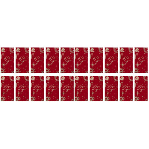 40 Pcs Creative Envelopes Festive Wedding Invitation Cards Envelopes 1