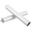 Raindrops Stable Placement Cake Holder Aluminum 2pack Assorted Color 1
