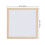1pack Beige Picture Frame Versatile Style Home Decor 2