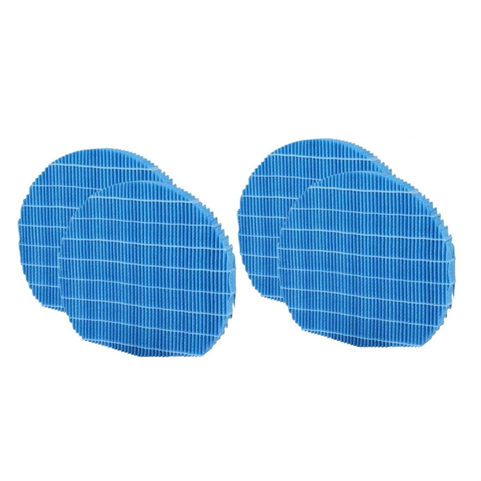 4Pcs Hepa 13 Filter For Air Purifiers, Compatible With Fz-L75mf 4713049685751