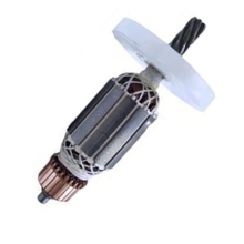 Armature Anchor 7Teeth AC220V-240V Armature Anchor Replacement