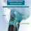 Φυσητήρας Jet 210W Brushless Violet Turbo Fan για μπαταρία 5