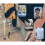 Screen Door Tool Kit - 20 Pieces Screen Installer Clips A 5