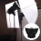 1pc 55 Photographic Lamp Shade Fill Light 10