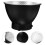 1pc 55 Photographic Lamp Shade Fill Light 8