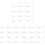 3 Pack Clear Table Number Stands Wedding Signs For Ceremony Reception 2