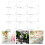3 Pack Clear Table Number Stands Wedding Signs For Ceremony Reception 11