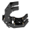 LDX-335MG digital servo robot/mechanical arm composite claws 3