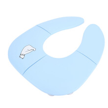 Foldable Toddler Travel Potty Seat, Blue, 35x29x3cm