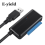 Cavo adattatore da SATA a USB 3.0 Cavo convertitore per disco rigido USB 3.0 3