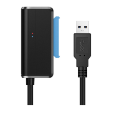 Cavo adattatore da SATA a USB 3.0 Cavo convertitore per disco rigido USB 3.0