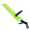 Mini Scuba Diving SMB Surface Marker Buoy 7