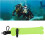 Mini Scuba Diving SMB Surface Marker Buoy 11