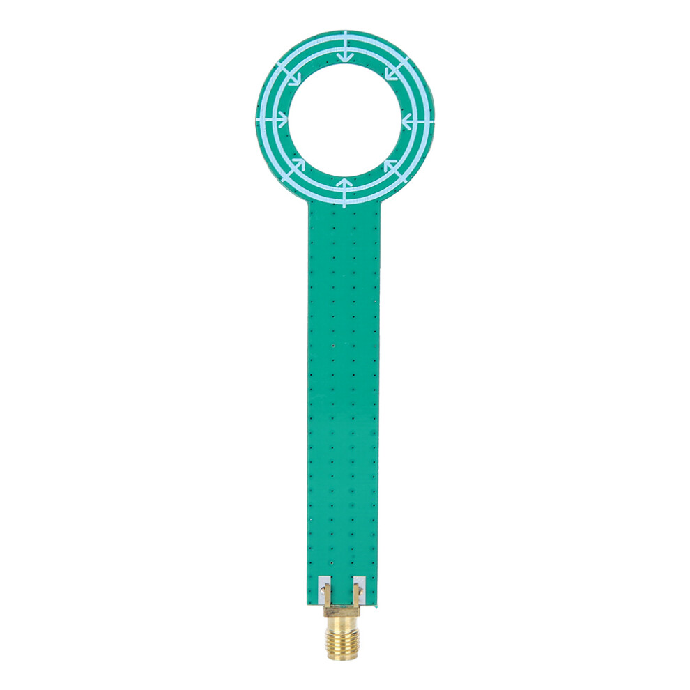 PCB Near Field Antenna Interference Source
