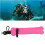 Mini Scuba Diving SMB Surface Marker Buoy 11