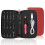 11 In 1 Usb Led Light Up Crochet Hooks Knitting Needles Weave Sewing Tools Set 1