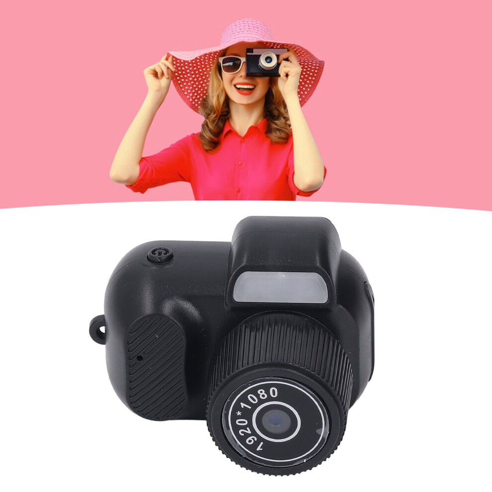 Hd Pocket Camera 2Mp 160 Lens 1080P With 32G Card Included 9461346642476