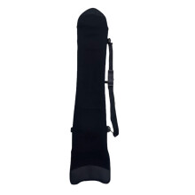 Snowboard Storage Bag 148cm with Adjustable Shoulder Strap Portable Ski Travel Case for Winter Sports