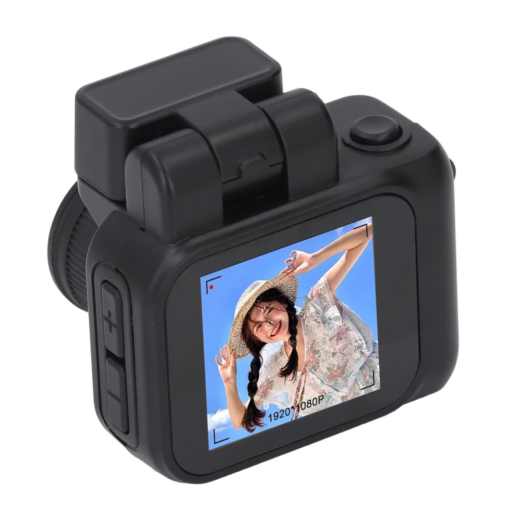 1080P Hd 2Mp Digital Camera Wide Angle 160 Pocket Size W/ 32Gb 3101346642361