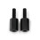 2pcs Seat Riser 1.5inch Replacement for Can-Am 1