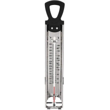 Candy Thermometer Deep Fry/jam/sugar/syrup/jelly Thermometer with Hanging