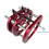 Aluminum Router Table Inset Plate Kit for Workbench Trimmer 2