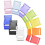 30PCS 25mm Plastic Buckles Click Fastener Mini Buckle Security Buckle for Backpack Ribbon 1