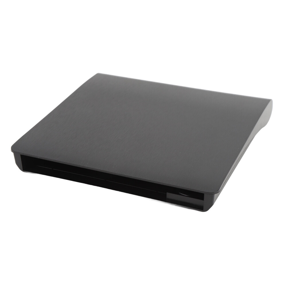 External 5Gbps Usb3.0 Type C 12.7Mm Drive Enclosure For Win/Linux/Osx 4681346642862