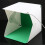 1 Set Photography Studio Box Eva White For Gadgets Artists 3