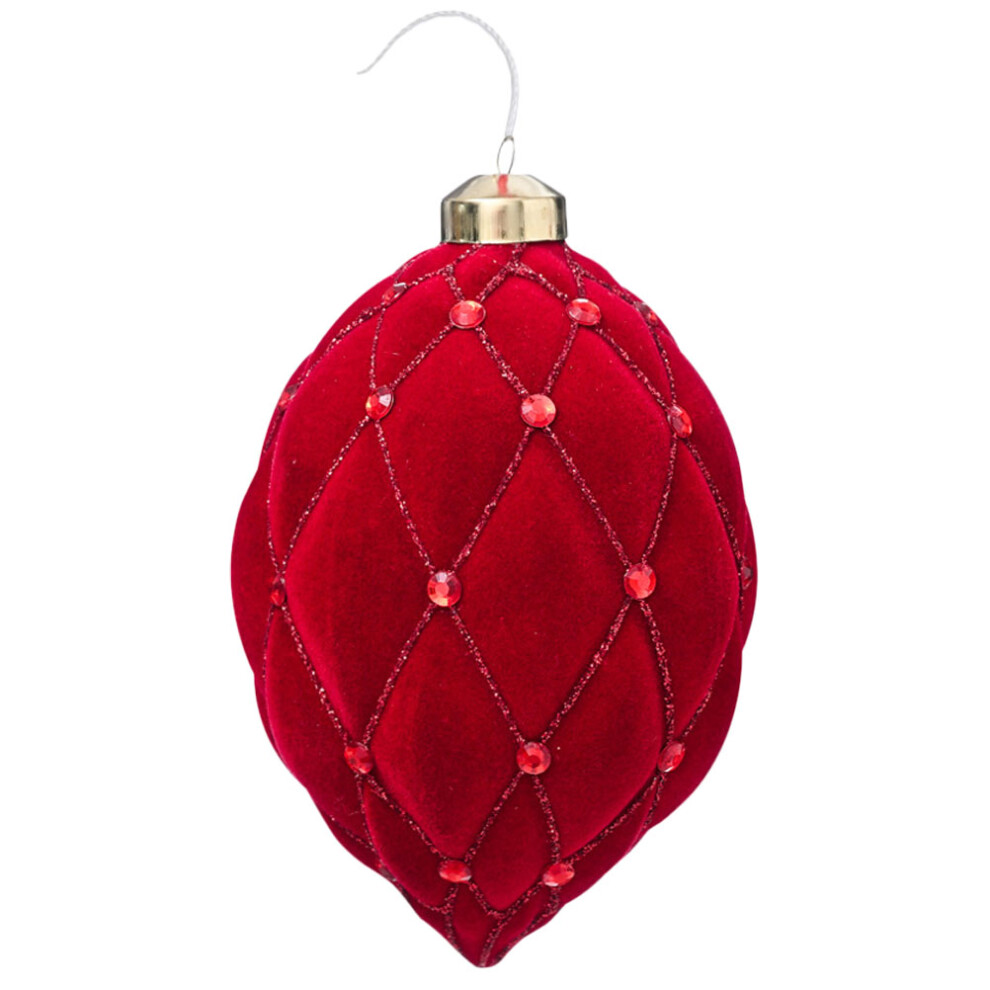 2pcs Wedding Hanging Pendant Party Favor Ornament-image-OPC-PKC5DMS-NEW