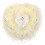 Wedding Ring Bearer Pillow Rose Flower Decoration 11